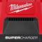 Incarcator rapid M18 cu doua porturi - Milwaukee M18 DBSC