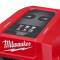 Incarcator rapid M18 cu doua porturi - Milwaukee M18 DBSC
