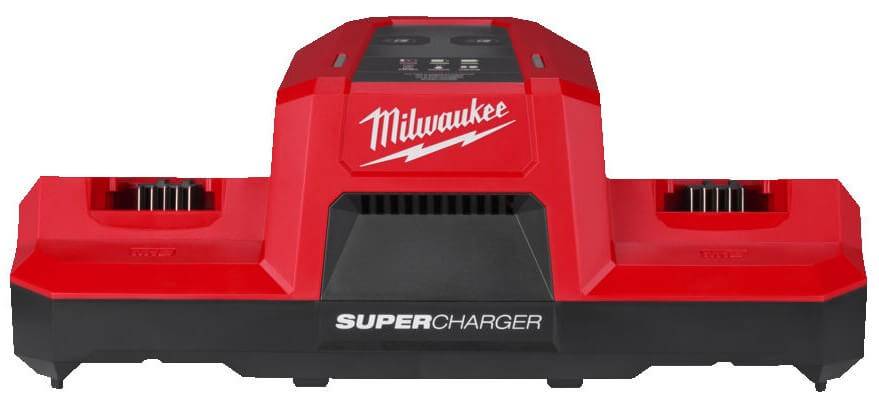 Incarcator rapid M18 cu doua porturi - M18 DBSC