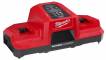 Incarcator rapid M18 cu doua porturi - Milwaukee M18 DBSC