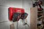 Incarcator dublu - Milwaukee M18 DFC