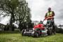 Masina de tuns gazonul autopropulsanta 53 cm M18 Fuel - Milwaukee M18 F2LM53-0