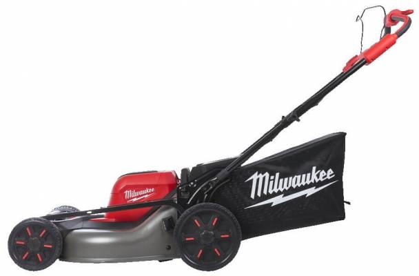 Masina de tuns gazonul autopropulsanta 53 cm M18 Fuel - Milwaukee M18 F2LM53-0