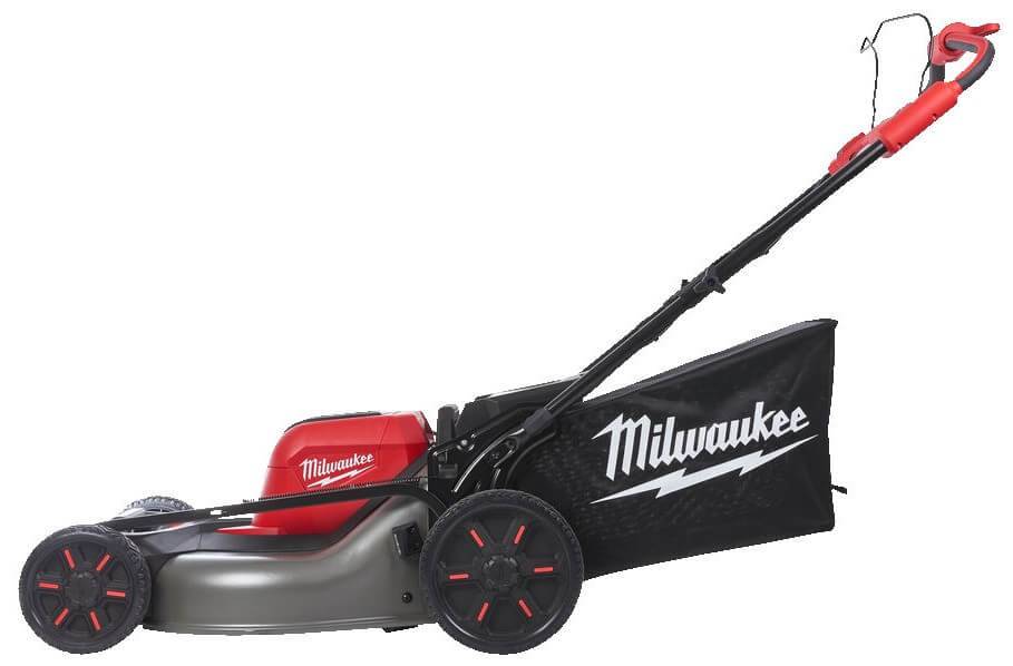 Masina de tuns gazonul autopropulsanta 53 cm M18 Fuel - M18 F2LM53