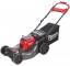 Masina de tuns gazonul autopropulsanta 53 cm M18 Fuel - Milwaukee M18 F2LM53-0