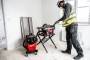 Aspirator M18 FUEL 23L clasa L - Milwaukee M18 F2VC23L-0