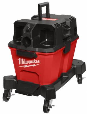 Aspirator M18 FUEL 23L clasa L - Milwaukee M18 F2VC23L-0
