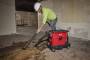 Aspirator M18 FUEL NEXUS 23L clasa L - Milwaukee M18 F2VC23LG2-0