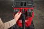 Aspirator M18 FUEL NEXUS 23L clasa L - Milwaukee M18 F2VC23LG2-0