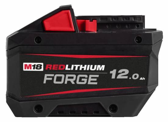 Acumulator M18 FORGE 12,0 Ah - Milwaukee M18 FB12