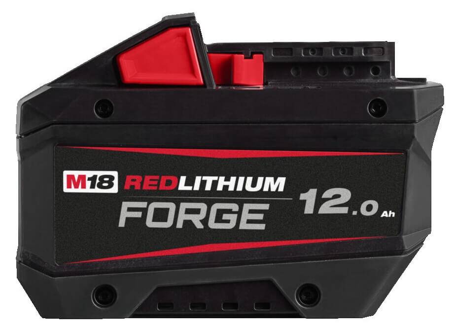 Acumulator M18 FORGE 12,0 Ah