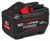 Cheie de impact 1″ ONE-KEY M18 FUEL cu maner-D, cuplu ridicat, inel de fixare - Milwaukee M18 ONEFHIWF1D-121C