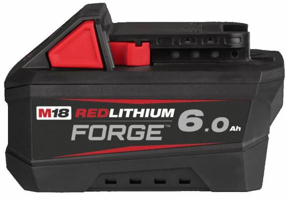 Acumulator M18 FORGE 6,0 Ah - Milwaukee M18 FB6