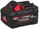 Taietor hidraulic pentru cabluri M18 FORCE LOGIC 125 mm cu telecomanda - Milwaukee M18 HSFC125R-802C