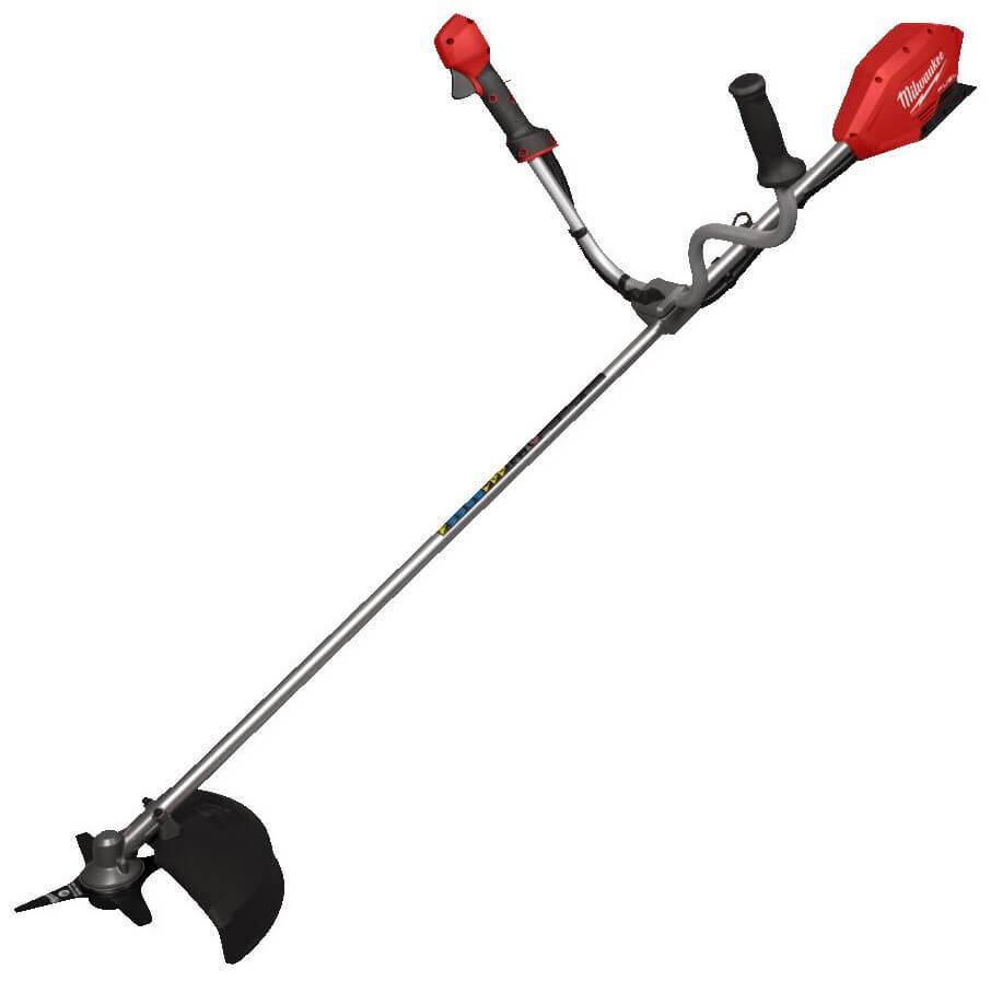 Motocoasa M18 Fuel - M18 FBCU