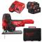 Fierastrau pendular M18 FUEL - Milwaukee M18 FBJS-502X