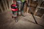 Aspirator portabil tip rucsac M18 FUEL - Milwaukee M18 FBPV-0