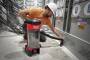 Aspirator portabil tip rucsac M18 FUEL - Milwaukee M18 FBPV-0