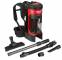 Aspirator portabil tip rucsac M18 FUEL - Milwaukee M18 FBPV-0