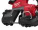 Fierastrau cu banda pentru taieri adanci, cu declansator dublu M18 FUEL ONE-KEY - Milwaukee M18 FBS127DO-0C