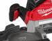 Fierastrau cu banda pentru taieri adanci, cu declansator dublu M18 FUEL ONE-KEY - Milwaukee M18 FBS127DO-0C