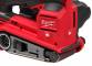 Slefuitor cu curea 75 mm M18 FUEL - Milwaukee M18 FBTS75-552X