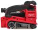 Slefuitor cu curea 75 mm M18 FUEL - Milwaukee M18 FBTS75-552X