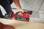 Slefuitor cu curea 75 mm M18 FUEL - Milwaukee M18 FBTS75-552X