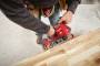 Slefuitor cu curea 75 mm M18 FUEL - Milwaukee M18 FBTS75-552X