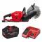 Fierastrau debitare M18 Fuel - Milwaukee M18 FCOS230-121