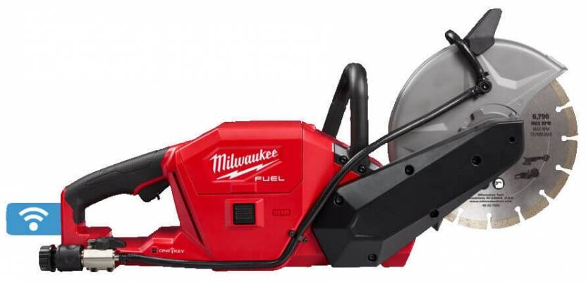 Fierastrau debitare M18 Fuel - Milwaukee M18 FCOS230-0