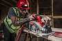 Fierastrau circular M18 FUEL compatibil cu sina de ghidare - Milwaukee M18 FCS66GR3-0