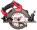 Fierastrau circular M18 FUEL compatibil cu sina de ghidare - Milwaukee M18 FCS66GR3-0