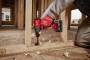 Masina de gaurit M18 Fuel - Milwaukee M18 FDD3-402C