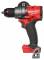 Masina de gaurit M18 Fuel - Milwaukee M18 FDD3-402C
