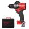 Masina de gaurit M18 Fuel - Milwaukee M18 FDD3-0X