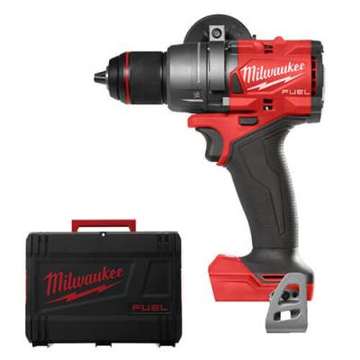 Masina de gaurit M18 Fuel - Milwaukee M18 FDD3-0X