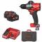 Masina de gaurit M18 Fuel - Milwaukee M18 FDD3-402C
