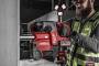 Extractor praf M18 FUEL AUTOPULSE pentru ciocanele rotopercutoare SDS-plus 26 mm - Milwaukee M18 FDDEXL-0