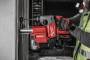 Extractor praf M18 FUEL AUTOPULSE pentru ciocanele rotopercutoare SDS-plus 26 mm - Milwaukee M18 FDDEXL-0