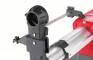 Extractor praf M18 FUEL AUTOPULSE pentru ciocanele rotopercutoare SDS-plus 26 mm - Milwaukee M18 FDDEXL-0