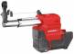 Extractor praf M18 FUEL AUTOPULSE pentru ciocanele rotopercutoare SDS-plus 26 mm - Milwaukee M18 FDDEXL-0
