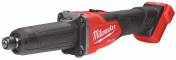 Polizor drept M18 FUEL cu comutator glisant - Milwaukee M18 FDGRB-0X