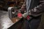 Polizor drept M18 FUEL cu comutator glisant - Milwaukee M18 FDGRB-0X