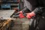 Polizor drept M18 FUEL cu comutator glisant - Milwaukee M18 FDGRB-0X