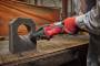 Polizor drept M18 FUEL ONE-KEY cu viteza variabila si comutator culisant - Milwaukee M18 FDGROVB-502X