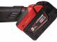 Polizor drept M18 FUEL ONE-KEY cu viteza variabila si comutator culisant - Milwaukee M18 FDGROVB-502X
