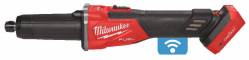 Polizor drept M18 FUEL ONE-KEY cu viteza variabila si comutator culisant - Milwaukee M18 FDGROVB-502X
