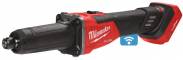 Polizor drept M18 FUEL ONE-KEY cu viteza variabila si comutator culisant - Milwaukee M18 FDGROVB-502X