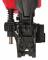 Pistol capse pentru gard M18 FUEL - Milwaukee M18 FFUS-302C